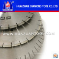 Sharpness Granite Cutting Stone Saw Blade for Sale